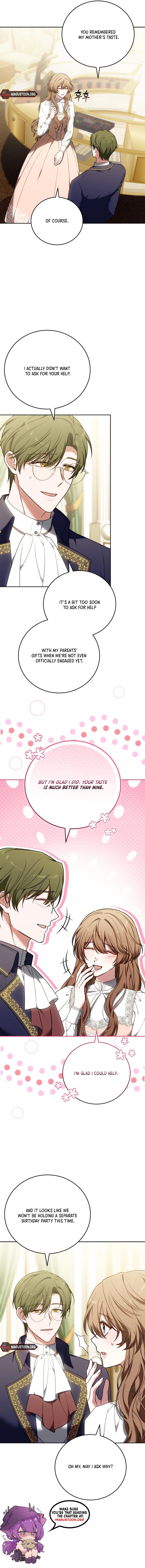 101st Confession Chapter 16 Page 11